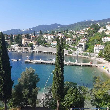 Apartmani Kadmen Ika Dış mekan fotoğraf